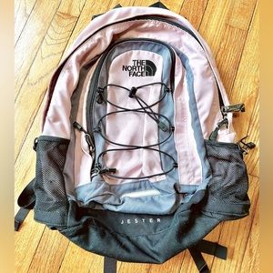 North Face Booksack